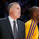 Illustration for article titled Report: Kobe Bryant Has "No Interest" In Playing For Mike D'Antoni
